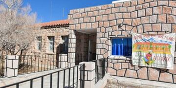 El hospital de San Antonio de los Cobres necesita recursos humanos