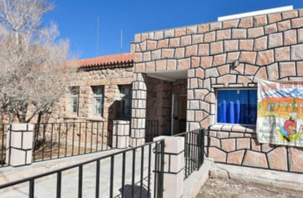 El hospital de San Antonio de los Cobres necesita recursos humanos