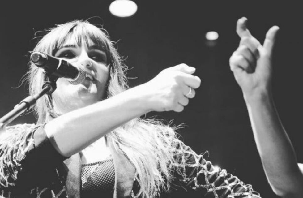 Conocé los ganadores de las entradas para Rozalén