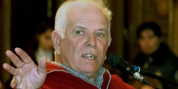 Marchas en La Plata y movilización a Plaza de Mayo a 13 años de su desaparición (web)\u002E