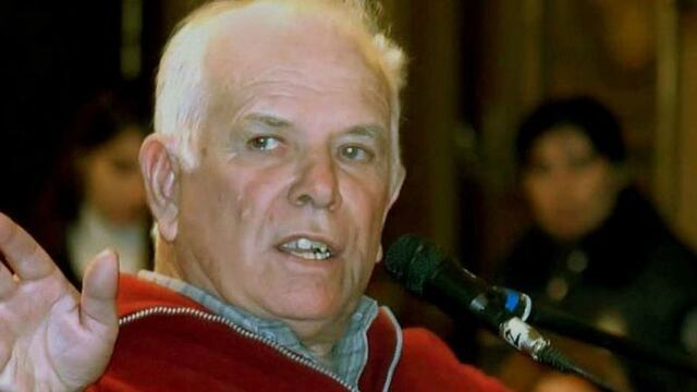López desapareció de su domicilio en el barrio platense de Los Hornos el 18 de septiembre de 2006 (web)\u002E