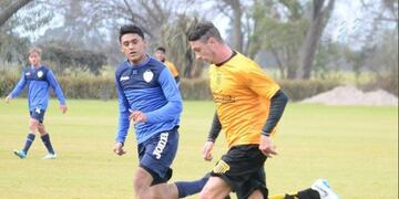 Gimnasia y Tiro de Salta