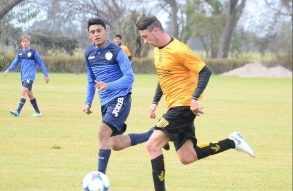 Mitre se trajo un empate y una victoria de Jujuy