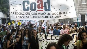 Coad analizará acciones a seguir tras el rechazo con asociaciones de base