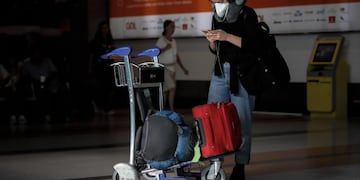 EFE/ Juan Ignacio Roncoroni