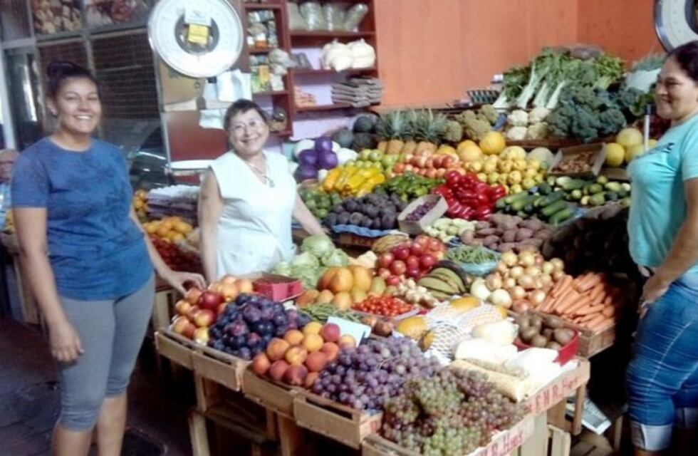 Mercado de Villa Urquiza con nuevos locales desde marzo