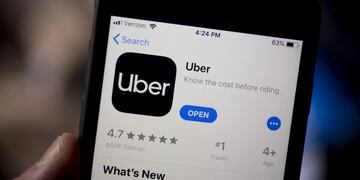 Foto: Andrew Harrer/Bloomberg\u002E