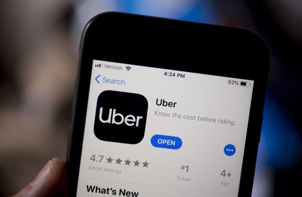 Nuevo fallo: para la Justicia porteña la actividad de Uber no es una contravención