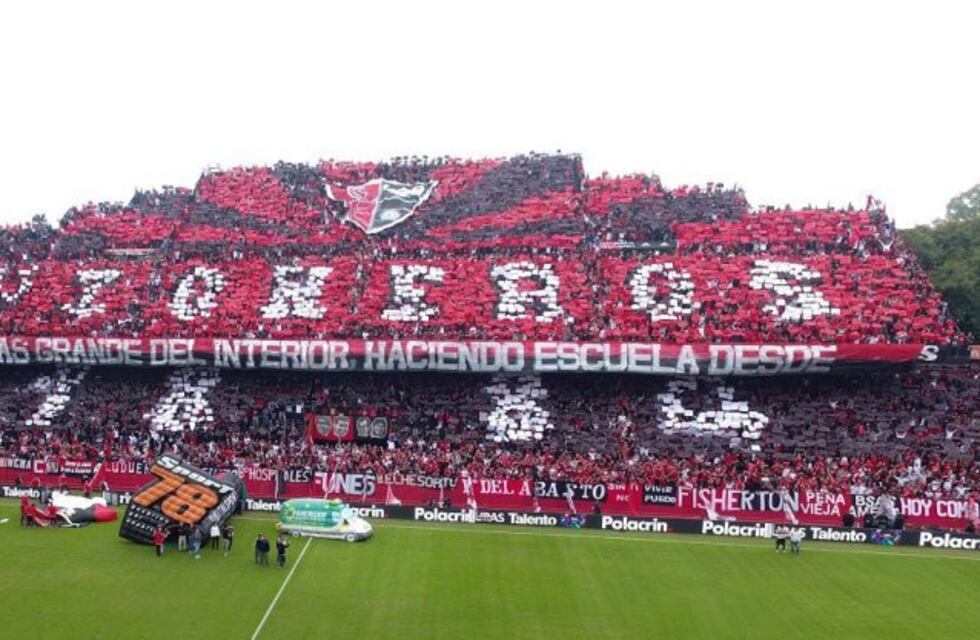 Newell's anunció cómo será la venta de entradas para el partido con Arsenal