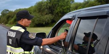 Operativo Verano Seguro: más de 23 mil infracciones en Salta