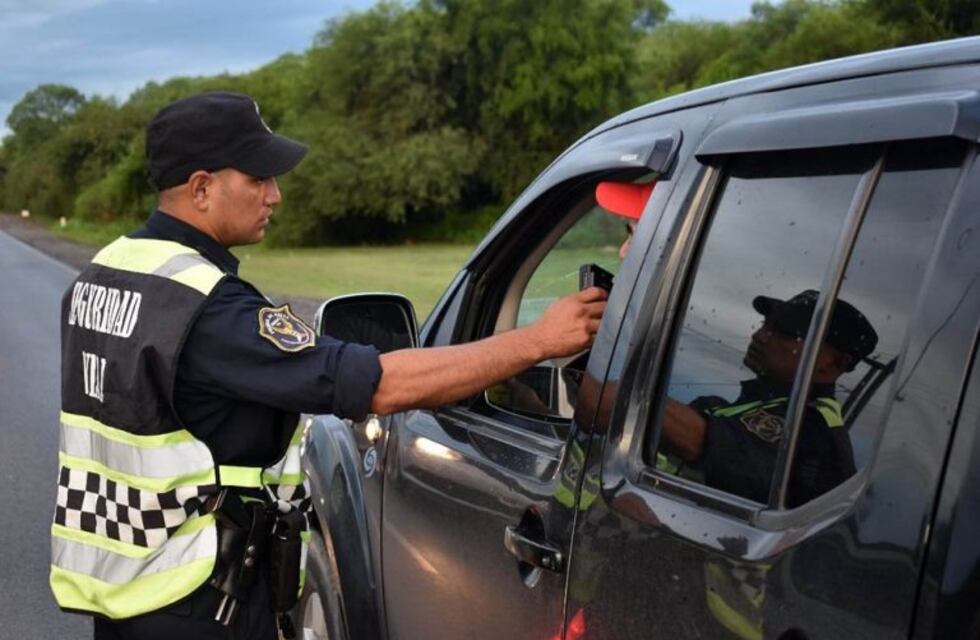 Operativo Verano Seguro: más de 23 mil infracciones en Salta