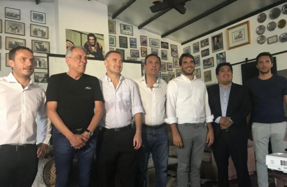 Puso primera: previo a inaugurarse, declararon de interés provincial el museo de Traverso