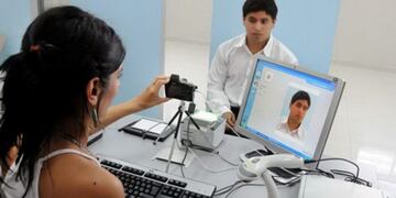 Trámites para sacar el carnet de conducir\u002E