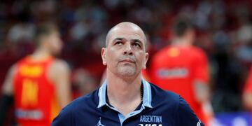 Sergio Hernandez (Foto: Kim Kyung-Hoon/REUTERS)