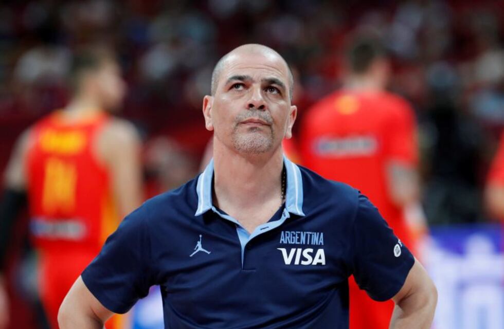 Sergio Hernández, crítico: "En Argentina no hay política deportiva"