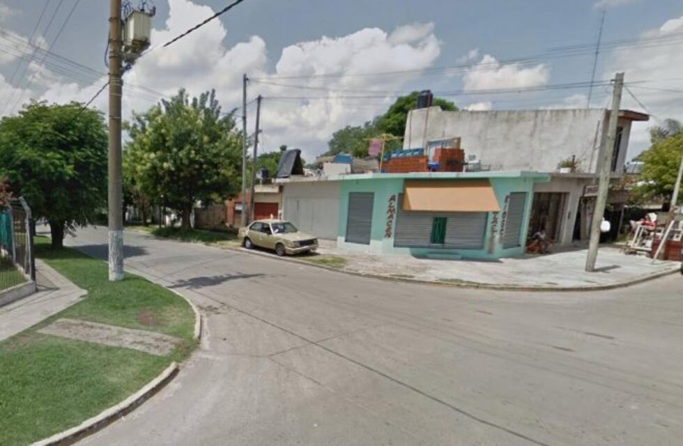 Halló a su marido mientras abusaba de una de sus hijas y lo mató de 185 puñaladas