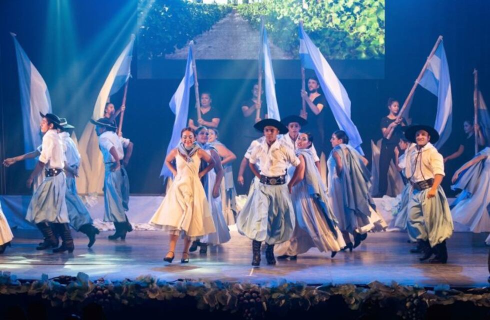 General Alvear cambió la Fiesta de la Vendimia por una peatonal del vino