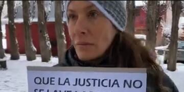 Caso Gutiérrez: repudio en Calafate por Telleldin