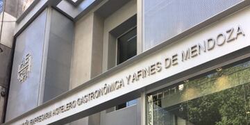 AEHGA, Mendoza\u002E