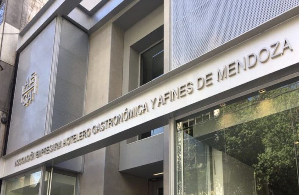 Gastronómicos mendocinos al borde la quiebra