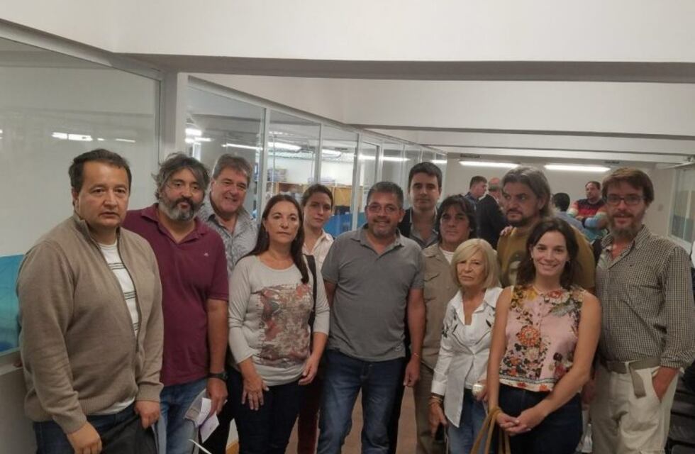 Cargill volverá a funcionar tras el lockout aunque no hubo acuerdo con los aceiteros