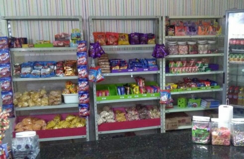 Córdoba: kioscos y fotocopiadoras escolares se movilizarán en de "ayuda social"