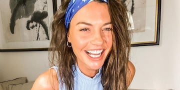 Sofi ‘Jujuy’ Jiménez