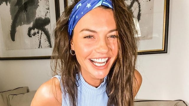 Sofi ‘Jujuy’ Jiménez