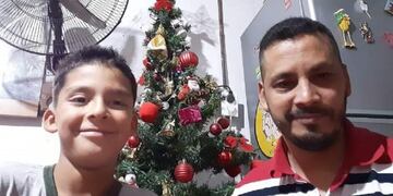 Carta a los Reyes Magos\u002E