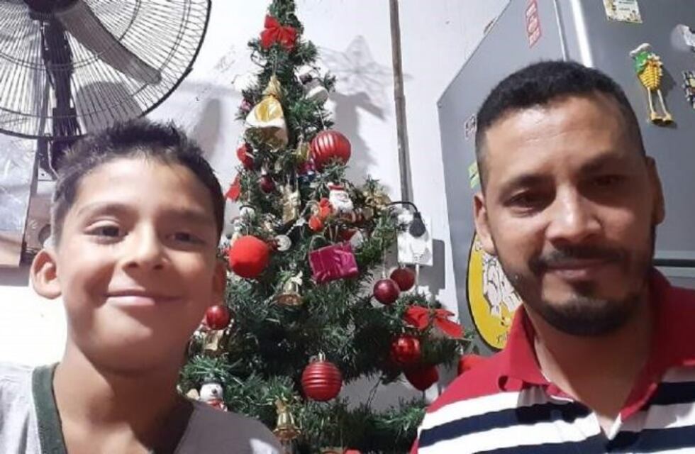 Emotiva carta de un nene a los Reyes Magos: "Quisiera un trabajo para mi papá"