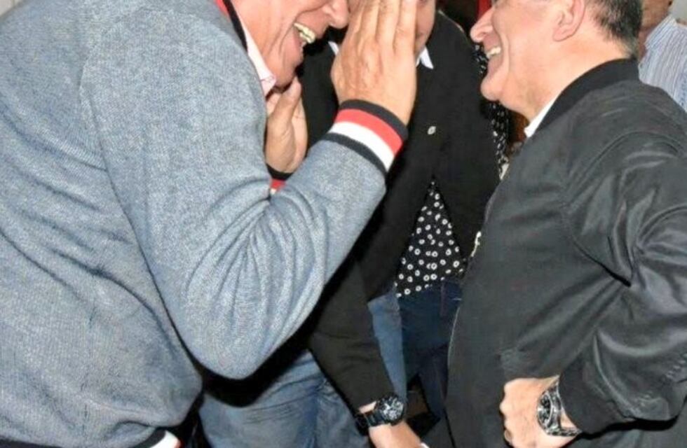 Falleció por coronavirus Guillermo Lencina, ex directivo de Belgrano