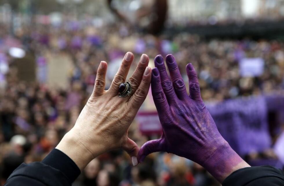 Arranca el 2° Encuentro de Mujeres de Sierras Chicas