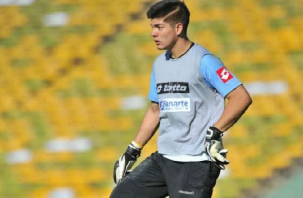 Belgrano: Acosta se perfila para reemplazar a Montoya en el arco