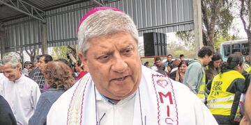 Martínez Ossola se mostró en contra de la implementación de la ESI en las escuelas\u002E