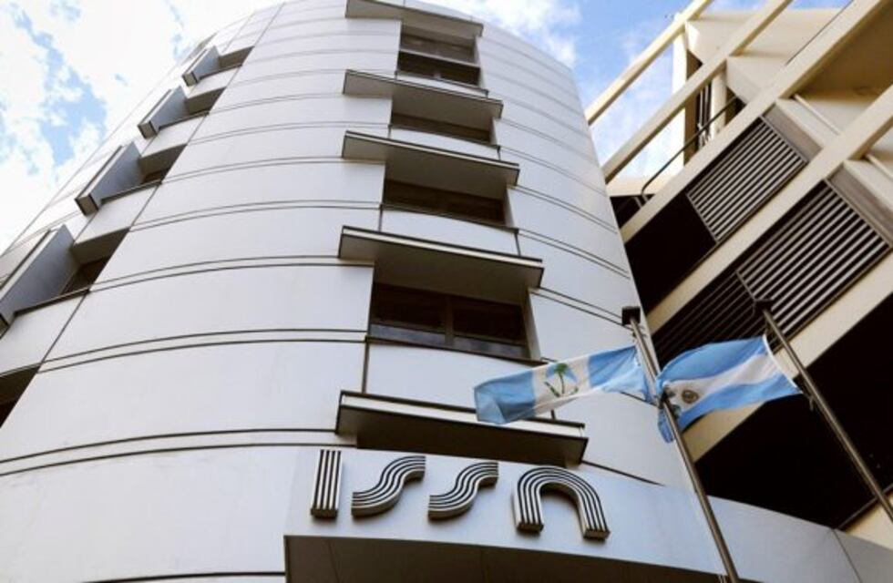 Coronavirus: no habrá atención al público en el Issn