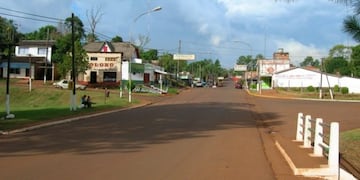San Pedro, MIsiones