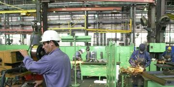 Las suspensiones en el cordón industrial de Córdoba han entrado en un retroceso\u002E