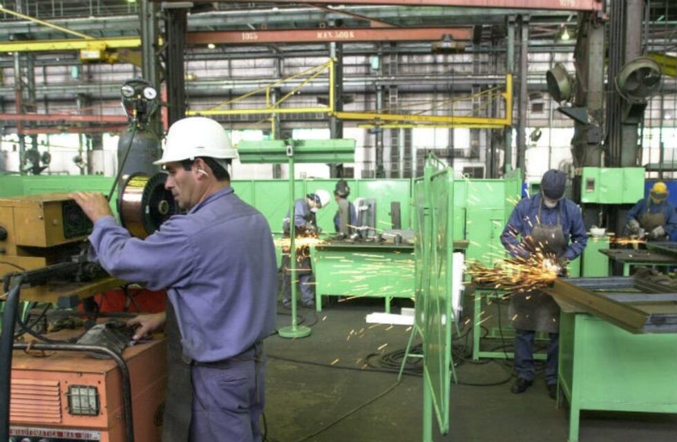 El 15% de las industrias de Córdoba prevé despidos en los próximos 4 meses