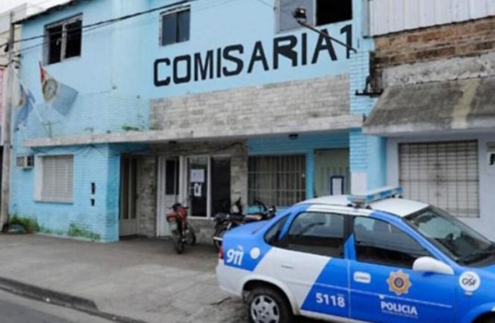 Tras la denuncia por acoso sexual, separaron del cargo al jefe de la comisaría 14°