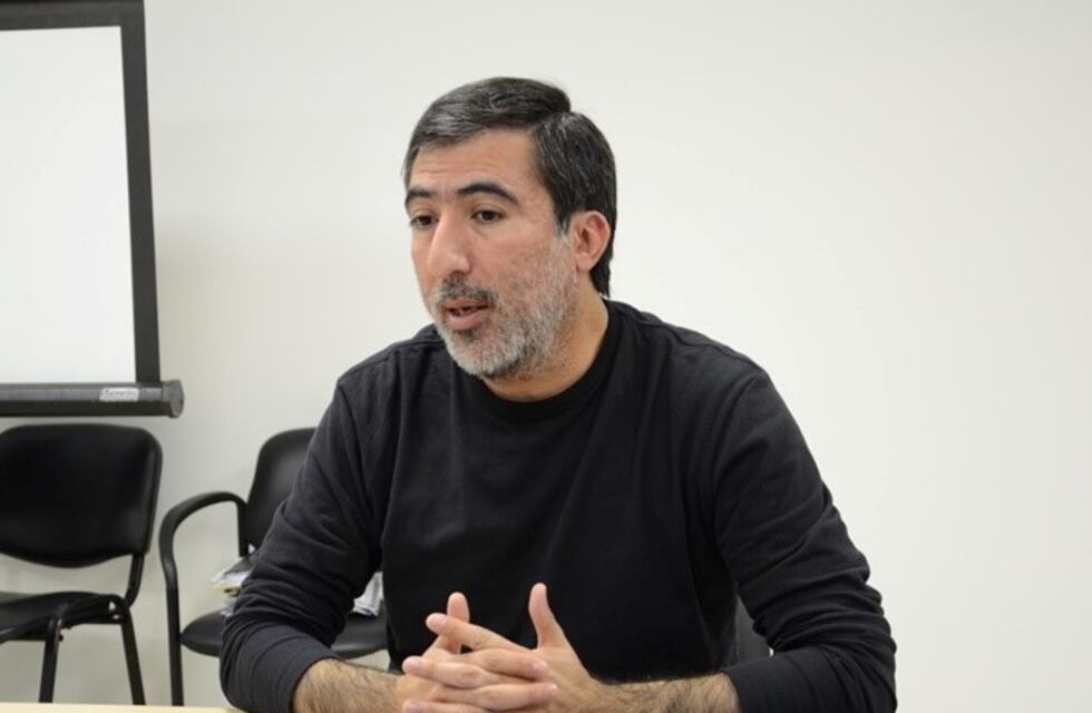 Viviendas: Juan Velardez anticipó un "2019 mejor que este año"