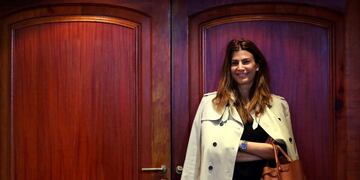 Foto: Marcos Brindicci\u002E