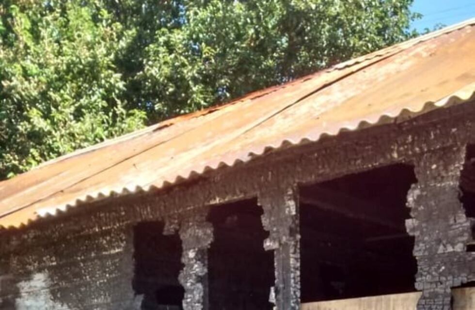 Preocupan los daños en el Belgrano Cargas