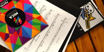 Mercado de Industrias Creativas Argentinas 2019