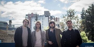 Indios en Petalos de Sol\u002E