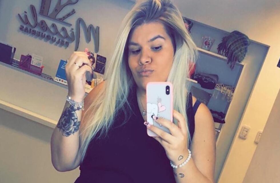 More Rial volvió a cargar contra su papá: "Mirá mi hijo limpiando, lo tengo adiestrado para cuando Jorgito nos corte todo"