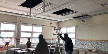 Escuela\u002E Chubut\u002E