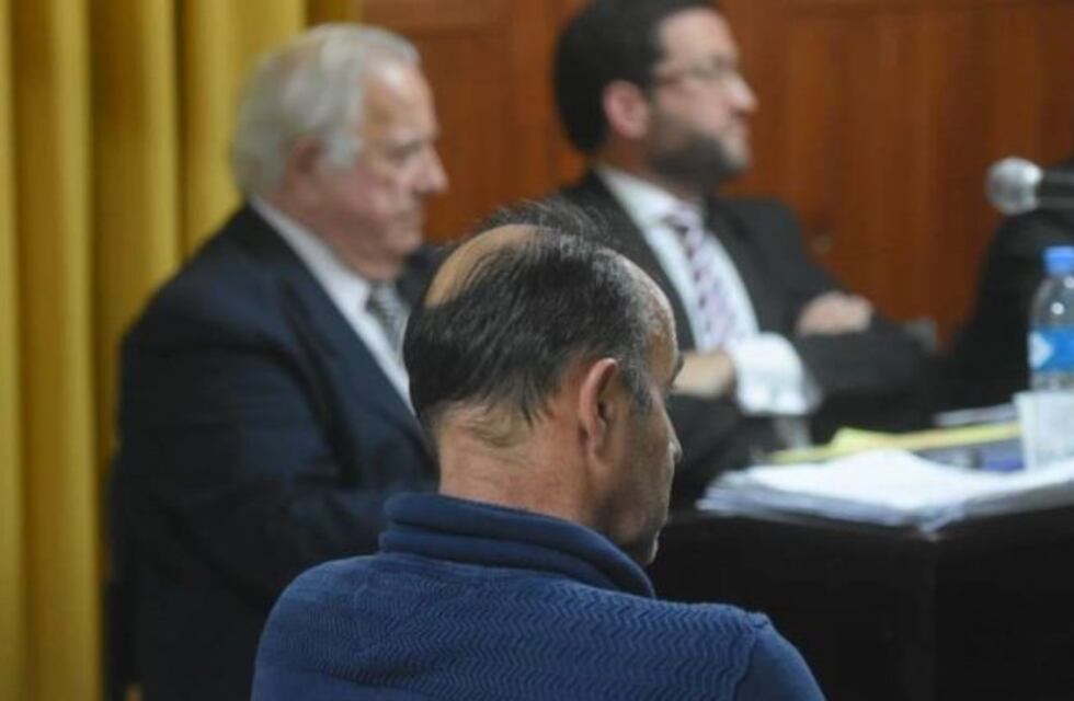 Caso Carleti: prisión preventiva para Leonardo Hisa