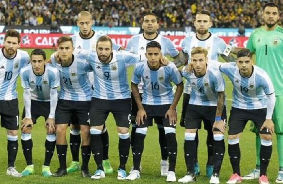 Barcelona busca cerrar esta semana el fichaje de una figura de la Selección Argentina
