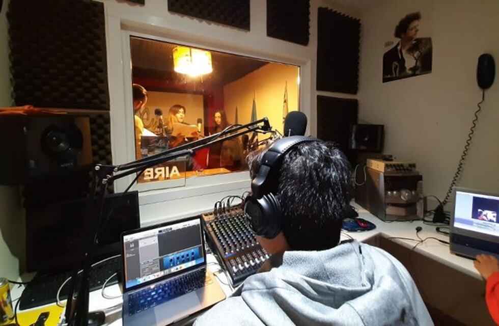 1° Concurso de Radioteatro de Dramaturgia de la Patagonia