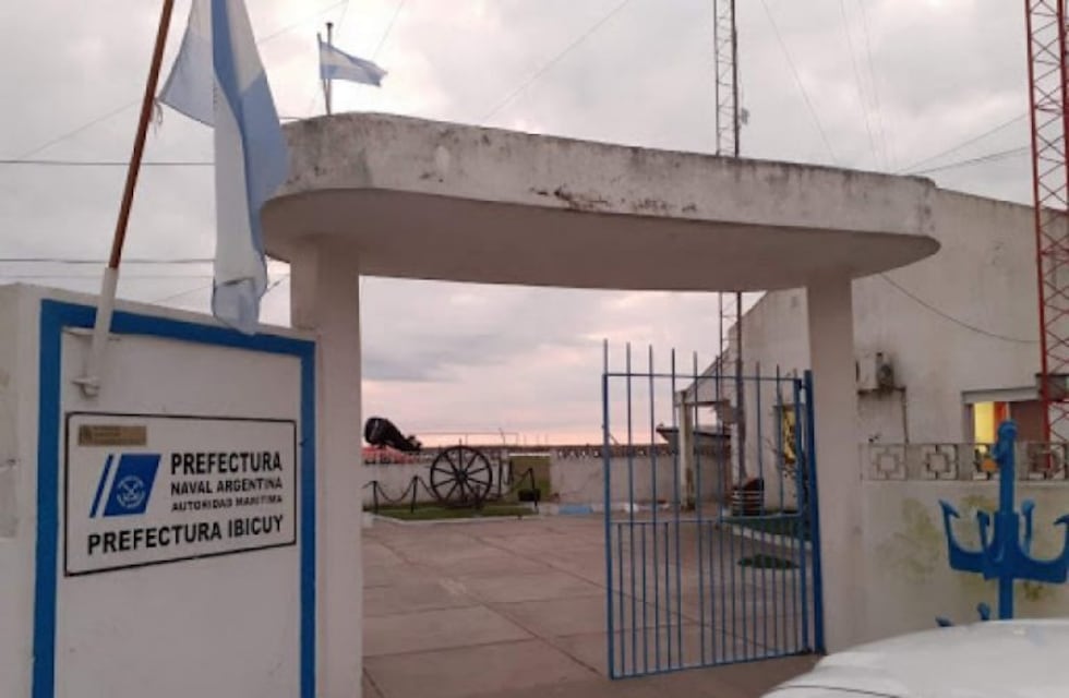 Investigan si un "asado" entre prefectos y amigos propagó los casos de coronavirus en Ibicuy